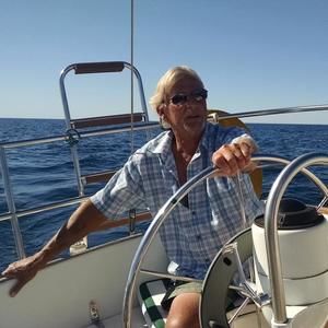 Meet your Posher, Allan